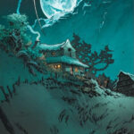 Sacrifice de Rick Remender et Max Fiumara (Urban comics)