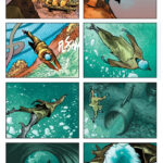 Sacrifice de Rick Remender et Max Fiumara (Urban comics)