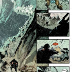 Sacrifice de Rick Remender et Max Fiumara (Urban comics)