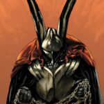 Sacrifice de Rick Remender et Max Fiumara (Urban comics)