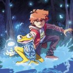 Didi tome 1 de Christian Galli (Le Lombard)