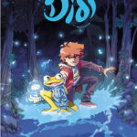 Didi tome 1 de Christian Galli (Le Lombard)