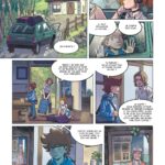 Didi tome 1 de Christian Galli (Le Lombard)