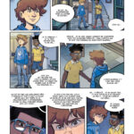 Didi tome 1 de Christian Galli (Le Lombard)