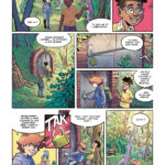 Didi tome 1 de Christian Galli (Le Lombard)