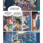 Didi tome 1 de Christian Galli (Le Lombard)