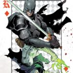 Dark Knights of Steel 02 de Tom Taylor et Yasmine Putri (Urban Comics)