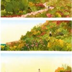 Silence d'Amour - Matthieu Parciboula - Casterman