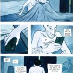 Silence d'Amour - Matthieu Parciboula - Casterman