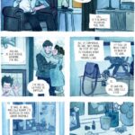 Silence d'Amour - Matthieu Parciboula - Casterman