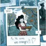 Silence d'Amour - Matthieu Parciboula - Casterman