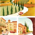 Silence d'Amour - Matthieu Parciboula - Casterman