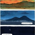 Silence d'Amour - Matthieu Parciboula - Casterman