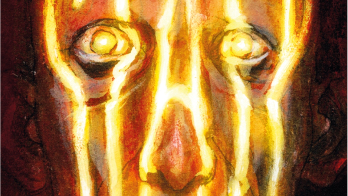 Stacy Gipi bannière Comixtrip