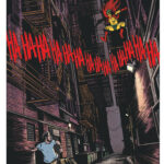 Danger Street page 11