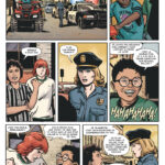 Danger Street page 9