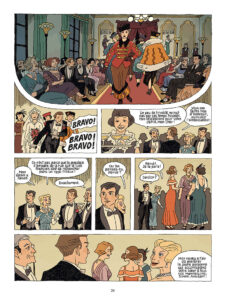 La belle espérance tome 2 page 24