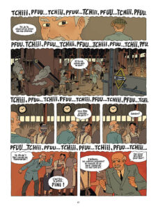 La belle espérance tome 2 page 41