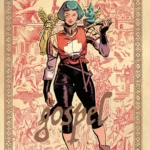 Gospel de Will Morris (Urban Comics)
