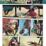 Gospel de Will Morris (Urban Comics)