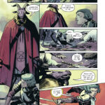 Gospel de Will Morris (Urban Comics)