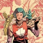 Gospel de Will Morris (Urban Comics)