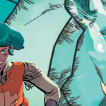 Gospel de Will Morris (Urban Comics)