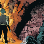 Gospel de Will Morris (Urban Comics)