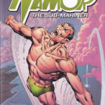 Omnibus Namor the Sub-Mariner Panini Comics