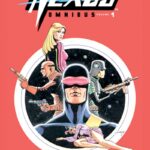 Nexus de Mike Baron et Steve Rude (Delirium)