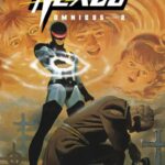 Nexus de Mike Baron et Steve Rude (Delirium)