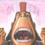 Nexus de Mike Baron et Steve Rude (Delirium)