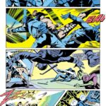 Nexus de Mike Baron et Steve Rude (Delirium)