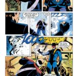 Nexus de Mike Baron et Steve Rude (Delirium)