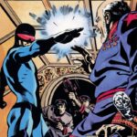 Nexus de Mike Baron et Steve Rude (Delirium)