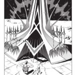 Nexus de Mike Baron et Steve Rude (Delirium)