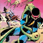 Nexus de Mike Baron et Steve Rude (Delirium)