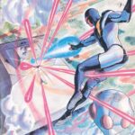 Nexus de Mike Baron et Steve Rude (Delirium)