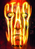 Stacy Gipi Futuropolis