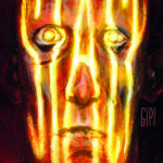 Stacy Gipi Futuropolis