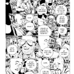 Stacy Gipi Futuropolis p9