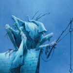 La Cuisine des Ogres de Vehlmann et Andreae (éd Rue de Sèvres)