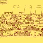 Lili met les voiles de Clara Hervé (éditions Biscoto)