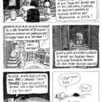 On ne la ferme pas ! de Benoît Jahan (éditions FLBLB)
