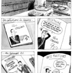 On ne la ferme pas ! de Benoît Jahan (éditions FLBLB)