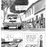 On ne la ferme pas ! de Benoît Jahan (éditions FLBLB)