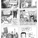 On ne la ferme pas ! de Benoît Jahan (éditions FLBLB)