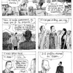 On ne la ferme pas ! de Benoît Jahan (éditions FLBLB)