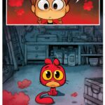 Fais un vœu de Jeff Victor (éditions Jungle)