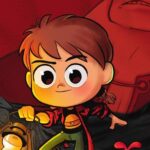 Fais un vœu de Jeff Victor (éditions Jungle)